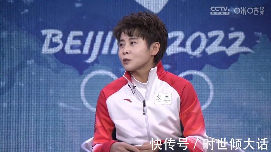 被淘汰|短道速滑中国三将同时被淘汰,王濛恨不能上场,与主持人杠上