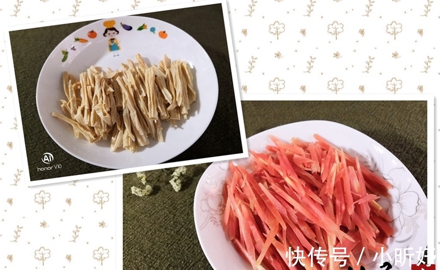 个子|2分钟出锅的快手菜,常给孩子吃,保护视力,个子长得快!