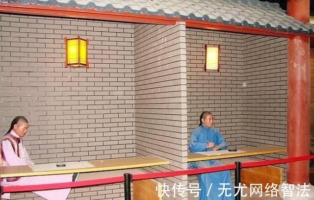 科举考试$中国最后一个王朝的科举考试试题!来看看你能答对几道题?