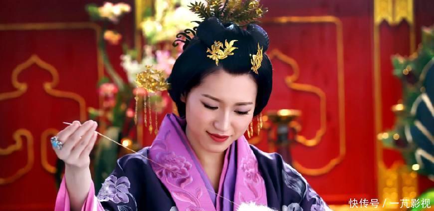 成就|父亲犯了死罪，却成就了女儿，更当上皇后，因别人嫉妒最终被毒死！