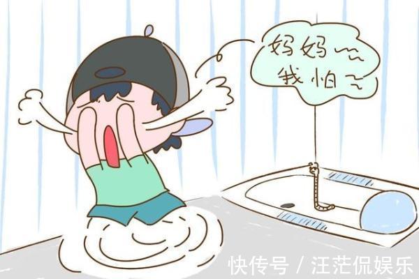 宝宝|孩子晚上睡觉有这几种情况,说明肚子里有虫子了,爸妈要注意