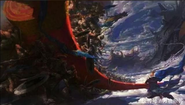 妖族|既然孙悟空曾为妖族七圣之一,为何取经路上遇见的妖精却不认识他