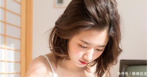 爱做这3个习惯的人,皱纹几乎没有,没什么难的,你做也可以