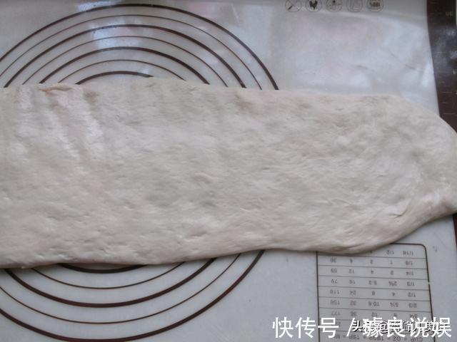 配比|炸油条不用泡打粉，2步炸出大泡油条，酥脆好吃真简单，值得收藏