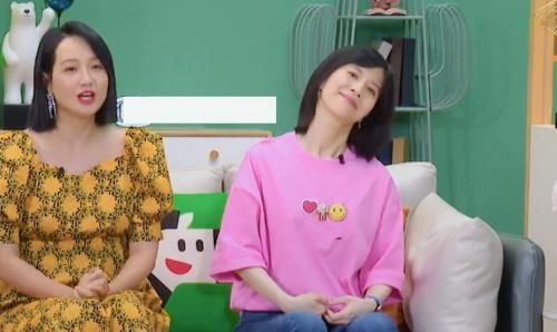 pPapi酱上综艺总是走神，全程学舌不认真，表现不如李诞朱丹