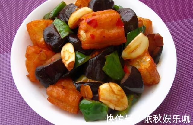 豆瓣酱|开胃小菜35款推荐，新鲜食材简单烹饪自带清香，家人都爱吃
