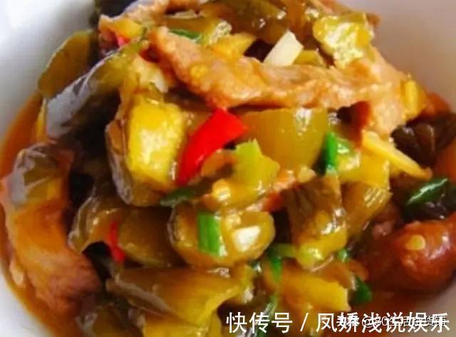 肉片|8款菜肴推荐,简单营养开胃解腻,老少皆宜适合做给家人吃