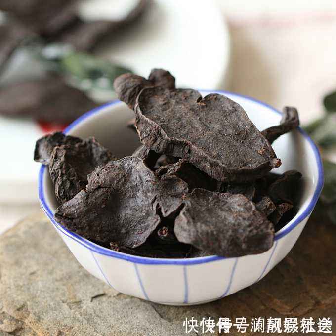 文君然|中医老师父的“碎金方”!白头发多,随手就用,不必多想