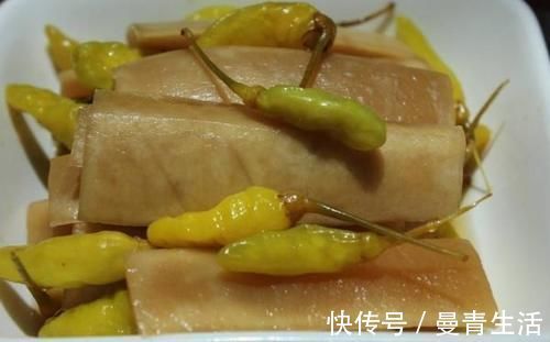 五香粉|最好吃的腌萝卜，腌一次吃半年都不坏，口感更脆爽，还不快试试