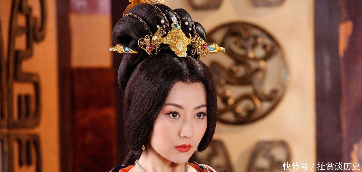 班固|女子无才便是德?女人也可以德才兼备,走近古代的女才子!