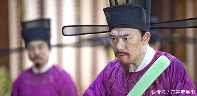 害死|他是帝王诗人李煜最信赖的人,却一句话害死了李煜