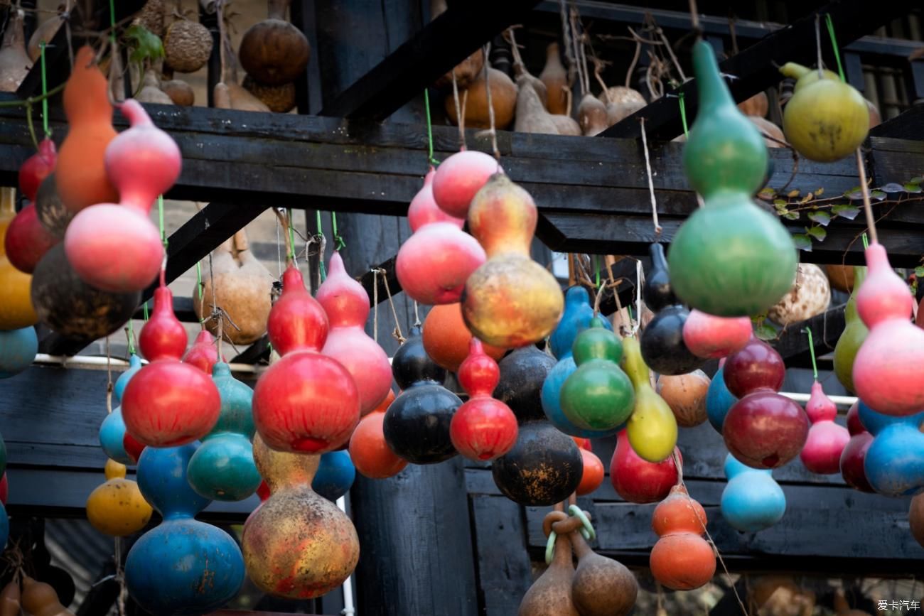  六人行|诗意 · 江湖，六人行