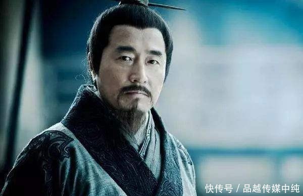 刘邦|刘邦手下五大名将！韩信垫底，第一被吕后所骗，剁成肉泥！