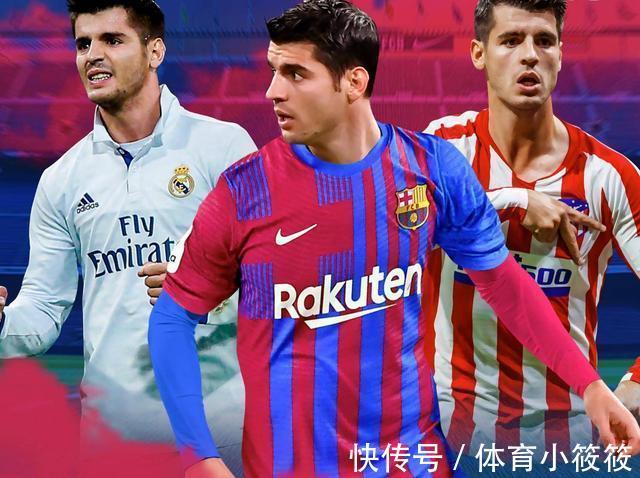 哈维|要啥没啥的“三无前锋”!真搞不懂,巴萨主帅哈维看中他什么?