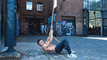 双腿|四个动作，从头练到脚！