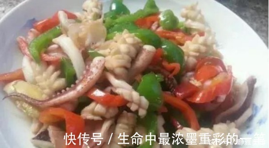 家常菜|几款家常菜风味浓郁,色泽饱满,香味浓郁,味道鲜美,清爽,不油腻,超级上瘾