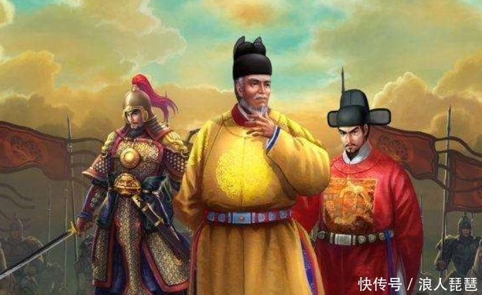 灭亡|元朝灭亡后,北宋仍然拥兵百万,为何不趁靖难之役反攻大明?