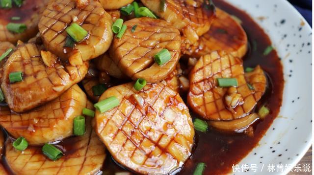 碗饭|小外甥每次来我家,点名要吃此菜,鲜香下饭,每次都能吃2碗饭