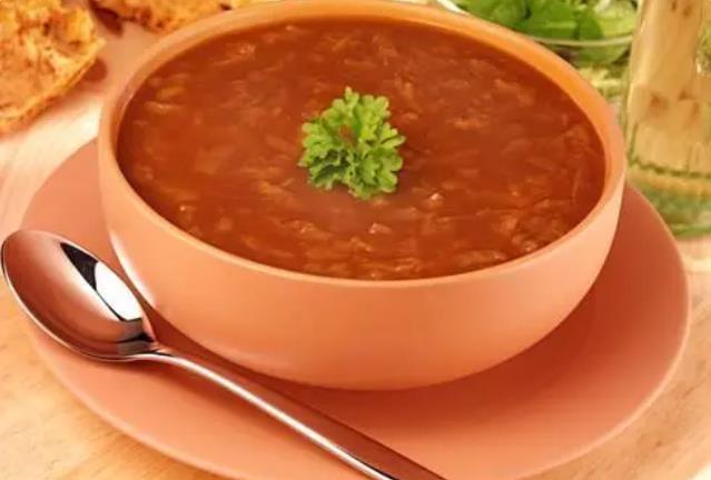 看着|世界5大名汤中国的已被禁止销售,法国的看着就没胃口