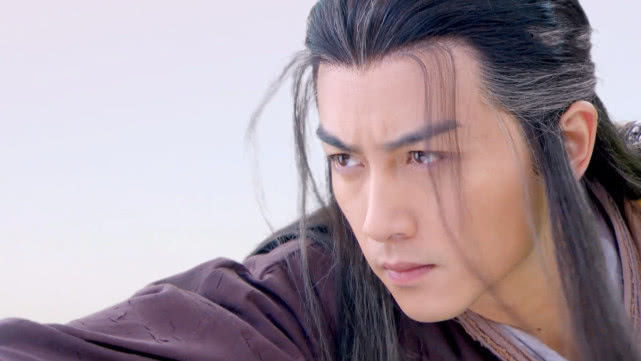 重剑级|中原武林仅他能硬刚独孤求败,其实力远超五绝,曾威胁郭靖安危