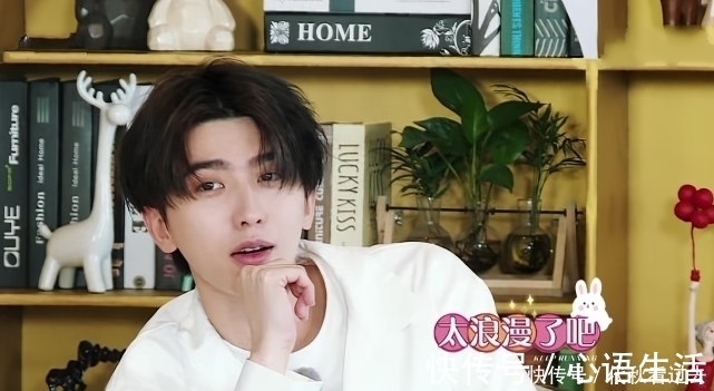 鄭愷|苗苗只顧著秀婚戒，不小心說漏與鄭愷真實關系，baby反應成亮點