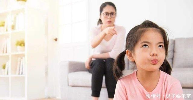 顶嘴|孩子爱“顶嘴”是一件好事,家长只要正确引导,娃将来更有出息