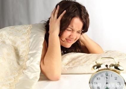 气虚体弱|失眠多梦,睡眠浅吗?每天饭后一杯茶,酣然入睡到天明