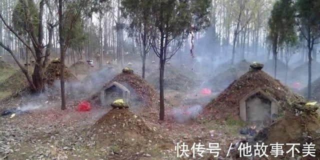 墓碑$墓碑上“故、显、考、妣”是什么意思?很多人都会混淆,可别弄错