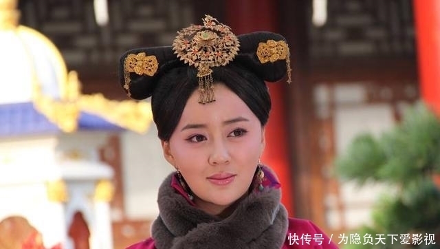 皇太极|此女怀着孩子嫁给大清皇帝,荣封贵妃,生下一子,娶了大清公主