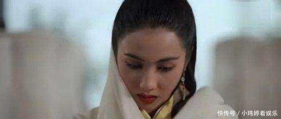 刀剑|周芷若为何不将刀剑中的秘密告诉张无忌,原来其中是有原因的!