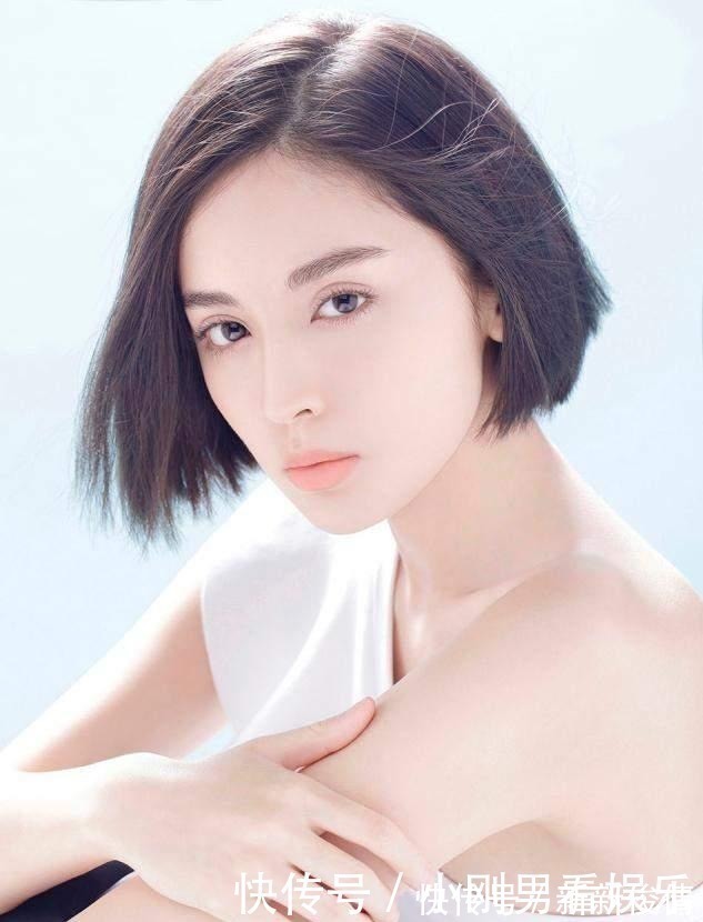 穿搭 女人别再披头散发了，太显老！今年流行这5种发型，减龄显脸小