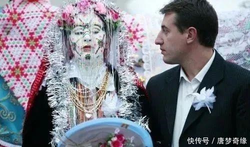 |各国婚礼奇葩习俗盘点,有些实在太搞笑了