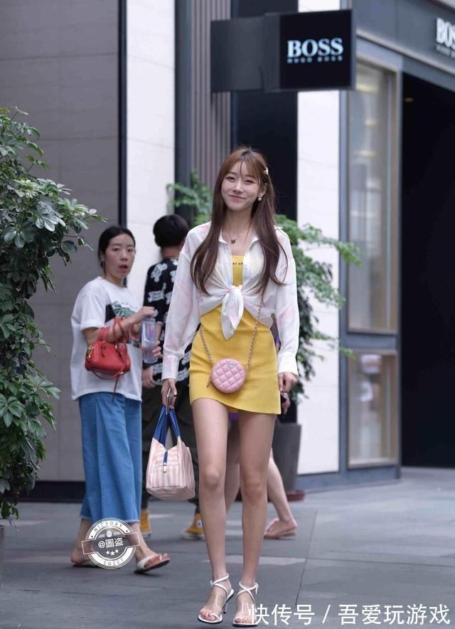 包臀裙 光彩夺目的包臀裙显瘦好搭配,美出自己的风格,清凉舒爽!