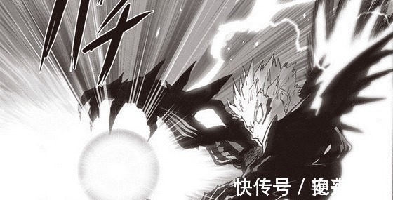 龙级|一拳超人闪光和杰诺斯单吃龙级,埼玉在公开场合秒杀机神镜