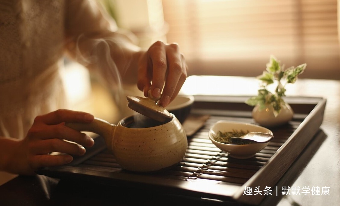 三七花|八旬老中医被12种疾病缠身，他用三招自救，竟然全好了！