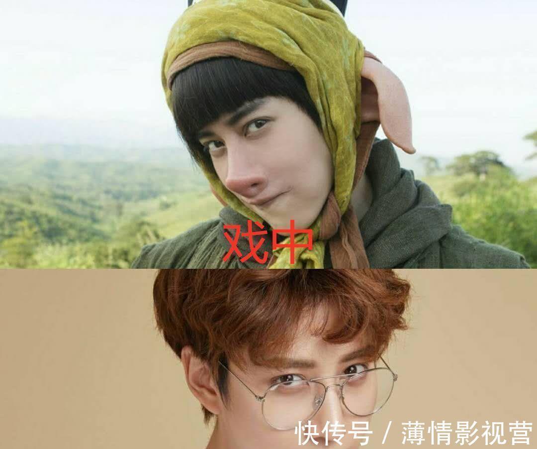 |《万万没想到》演员今夕对比,王大锤搞笑,却根本认不出来他!