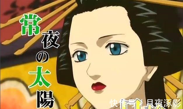 角色|《银魂》银时,为何能连续五年当选日本女性最想嫁的二次元角色