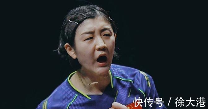 9-5|爆冷！王藝迪4-3陳夢(mèng)晉級(jí)決賽，決勝局逆轉(zhuǎn)，生涯首度擊敗克星