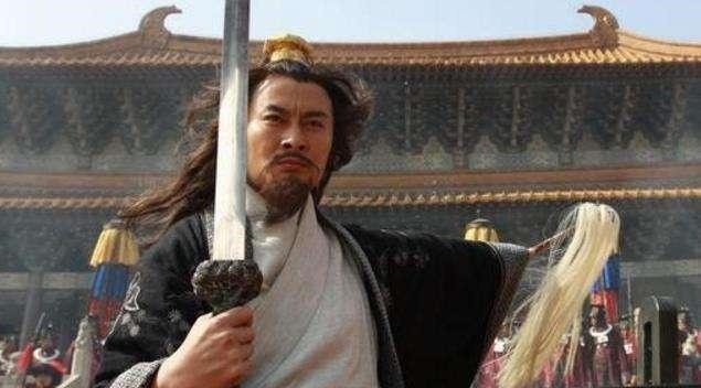 他是水浒中结局最好的人,看透宋江,谎称回乡探母,结果一去不回