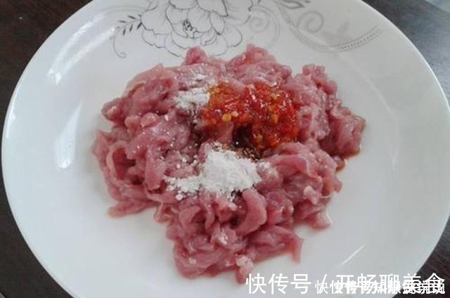 淀粉|生粉和淀粉只有一字之差，放错了会坏掉一锅菜，我是才知道！