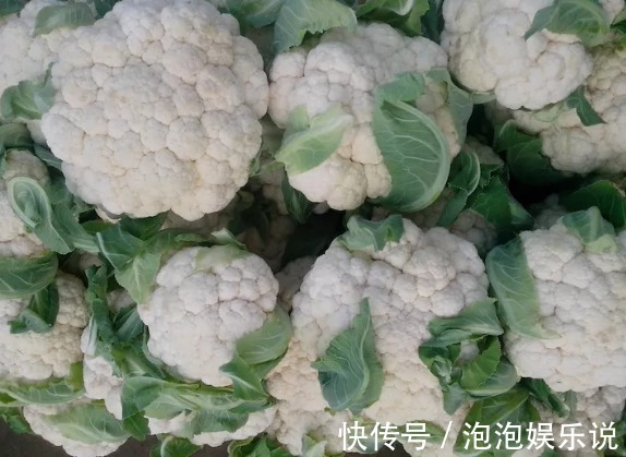 花菜|花菜的“死对头”,放在一起吃的话,相当于慢性中毒,早知早好