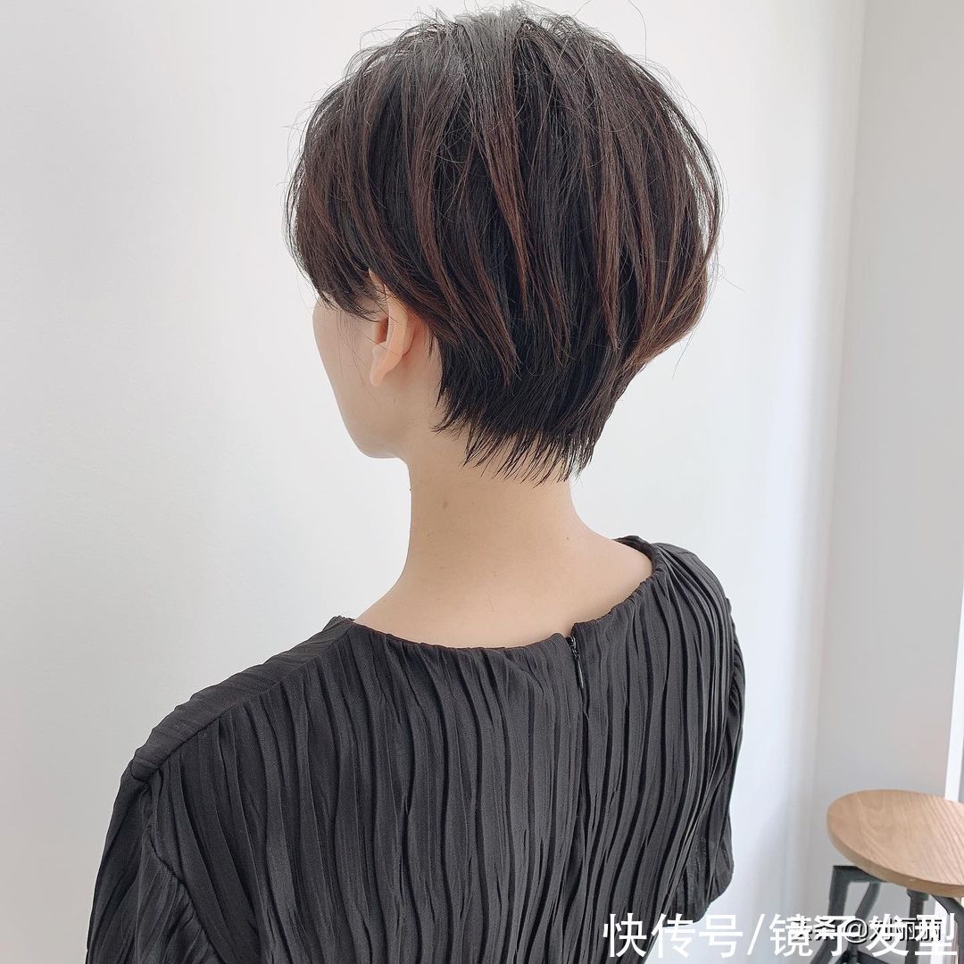 洋气|女士发型不知怎么剪?不如试试这14款,洋气修颜很女神