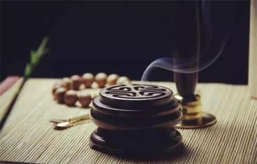 李修缘|灵隐寺内的一副对联,短短14字,却道尽一生,点醒无数糊涂世人