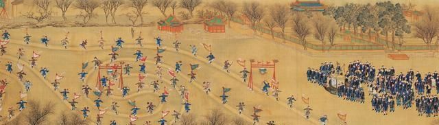 当成|本是一场严寒考验,却被他们当成风雅的聚会,文人冬日的乐趣多