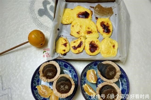 将就|冷天早餐,不糊弄不将就,学学7天不重样,孩子吃得好精神也充足