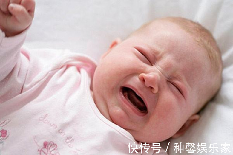 孩子|孩子愤怒时为什么会打妈妈3岁之前没教好,以后就越来越难了