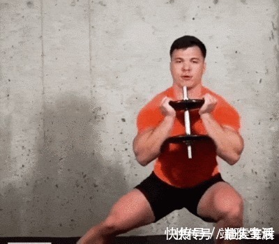 高强度|4个原因告诉你为什么要练腿，6个动作全面刺激腿部肌肉，男女适用