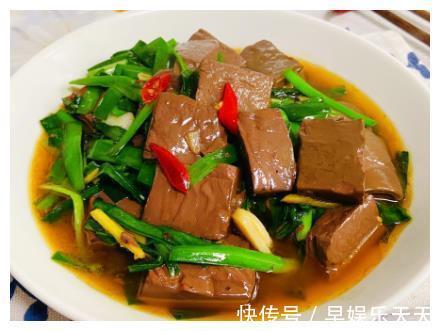 虚弱|冬季天气寒冷身体变虚弱了,多吃家常菜,补血养肝有利健康