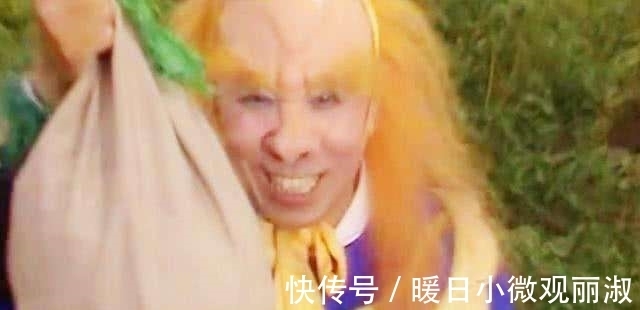 燃灯古佛|弥勒佛为什么敢和如来做对？原来他有两个宝贝，燃灯：我也怕他