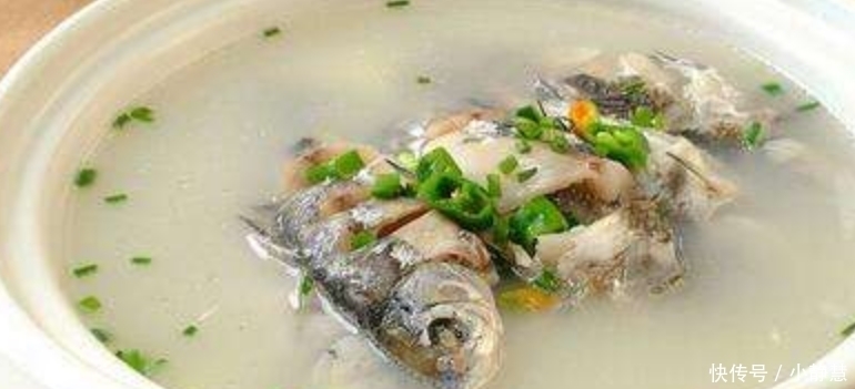 味道|秋季怎能少了喝汤,此汤牛奶一样白,加入此物更鲜美,不可错过